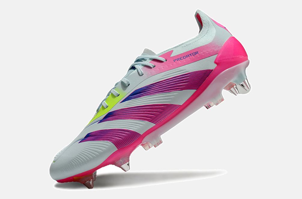 Chuteira Adidas Predator Elite SG - detalhe