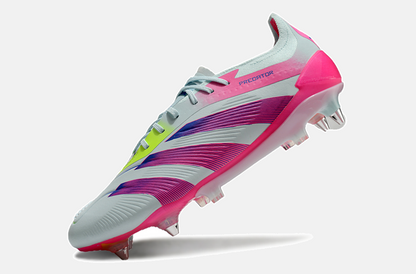 Chuteira Adidas Predator Elite SG - detalhe