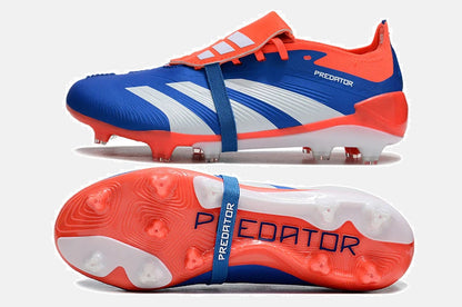Chuteira Adidas Predator Freak.1 FG - vista traseira