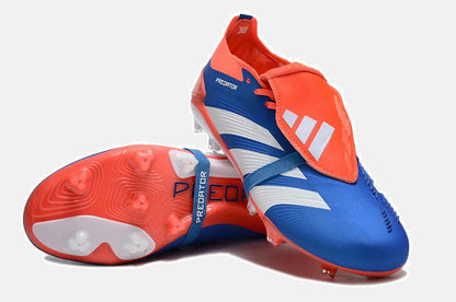Chuteira Adidas Predator Freak.1 FG - detalhe