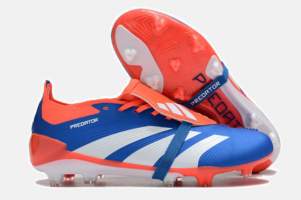 Chuteira Adidas Predator Freak.1 FG - imagem 7