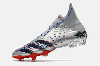 Chuteira Adidas PREDATOR FREAK - FG - imagem 4