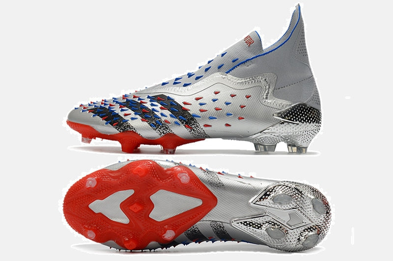 Chuteira Adidas PREDATOR FREAK - FG - imagem 6