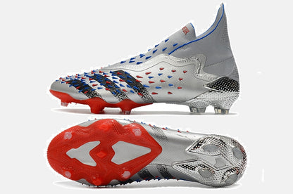Chuteira Adidas PREDATOR FREAK - FG - imagem 6