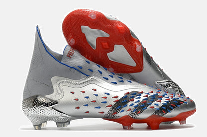 Chuteira Adidas PREDATOR FREAK - FG - imagem 11