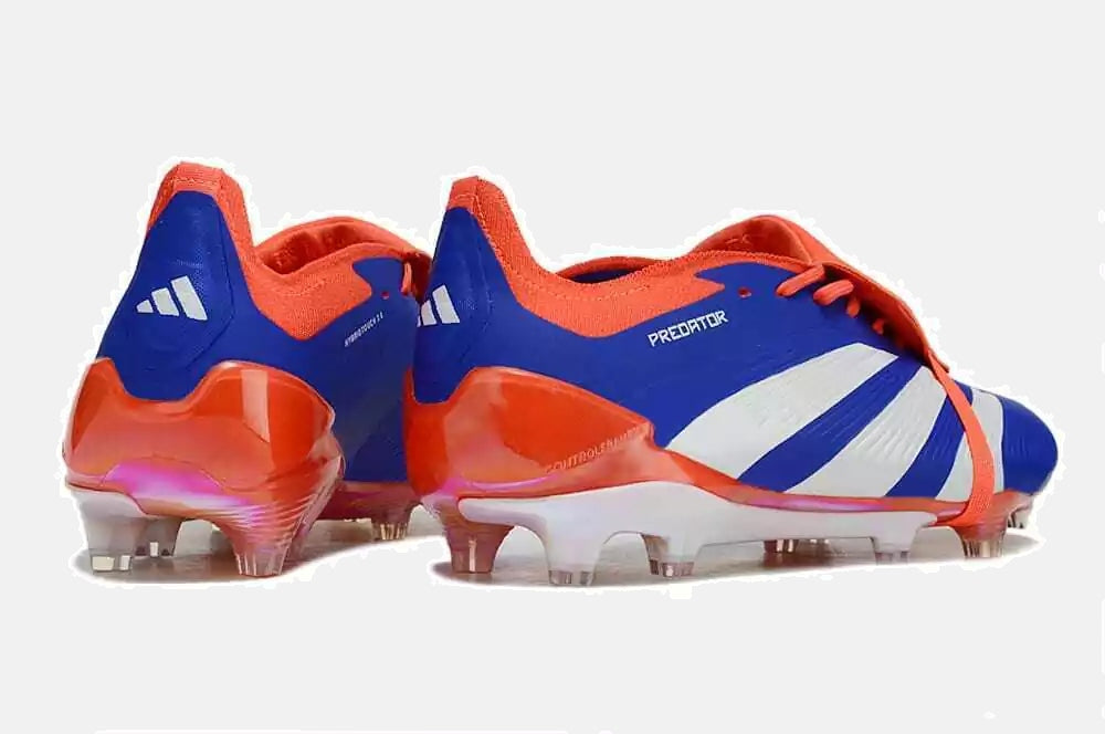 Chuteira Adidas Predator Predstrike FT FG - foto 6