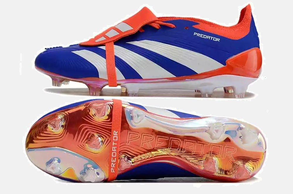 Chuteira Adidas Predator Predstrike FT FG - foto 2