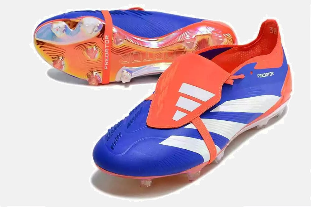 Chuteira Adidas Predator Predstrike FT FG - foto 3