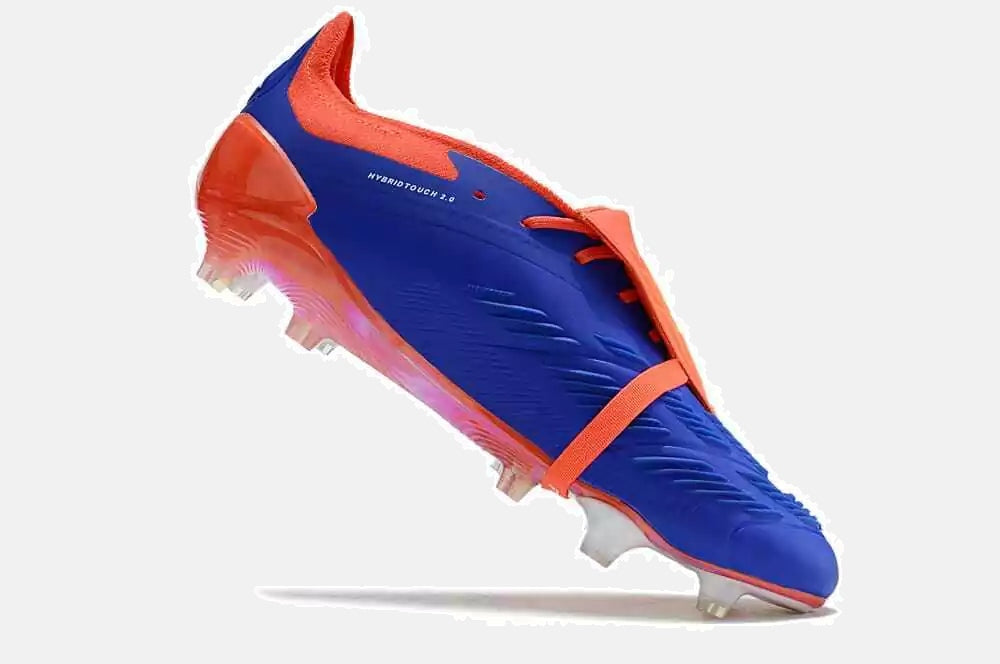 Chuteira Adidas Predator Predstrike FT FG - foto 5