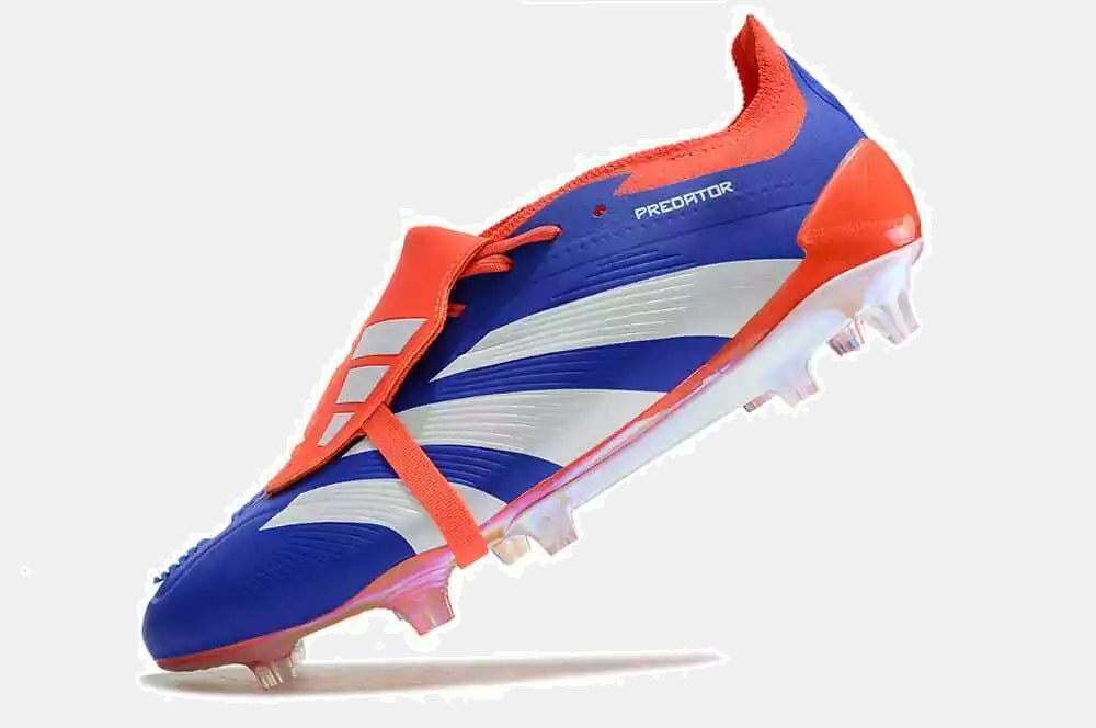 Chuteira Adidas Predator Predstrike FT FG - foto 4