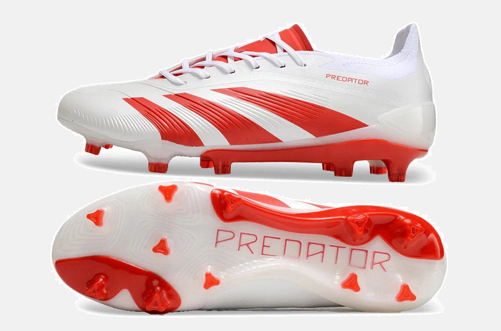 Chuteira Adidas Predator Predstrike.1 FG - vista traseira
