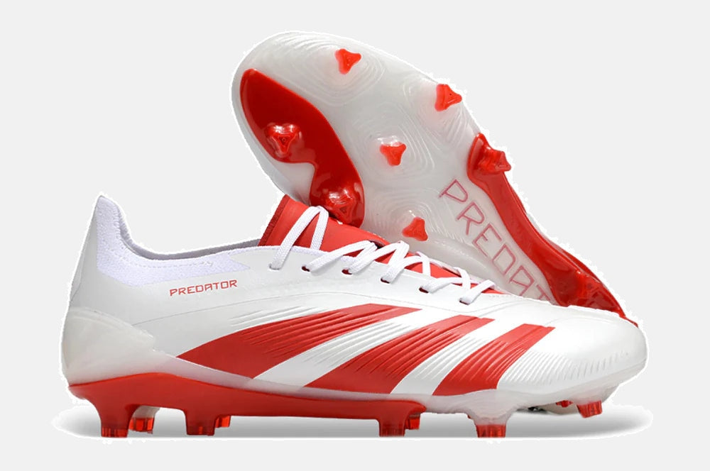 Chuteira Adidas Predator Predstrike.1 FG - imagem 7