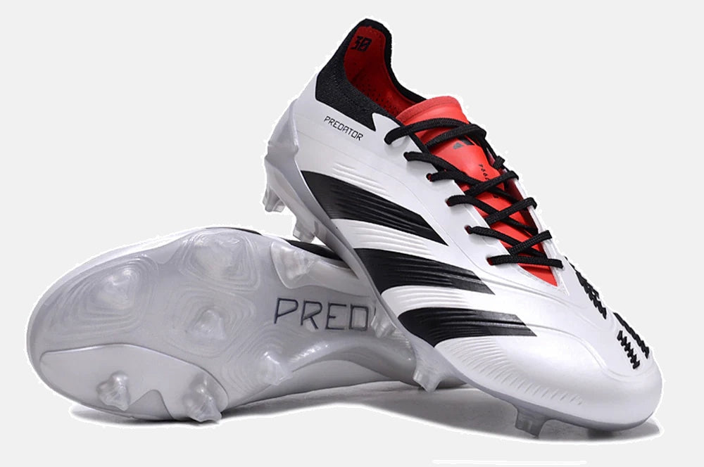 Chuteira Adidas Predator Predstrike.1 FG - vista traseira