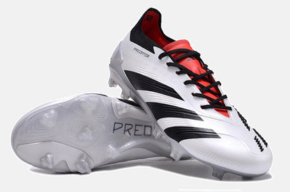Chuteira Adidas Predator Predstrike.1 FG - vista traseira