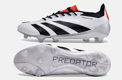 Chuteira Adidas Predator Predstrike.1 FG - detalhe