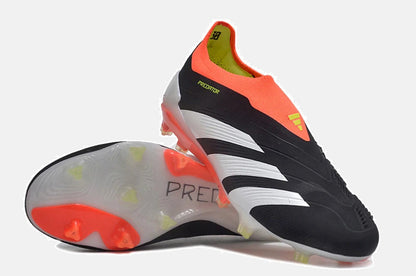 Chuteira Adidas Predator Predstrike.1 LL FG - detalhe
