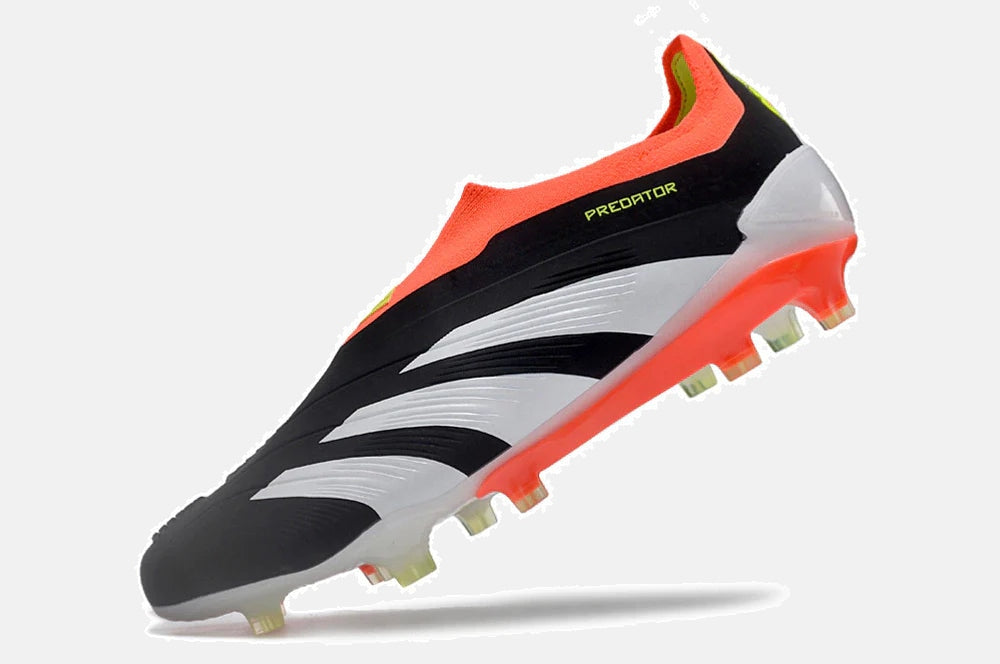 Chuteira Adidas Predator Predstrike.1 LL FG - imagem 5