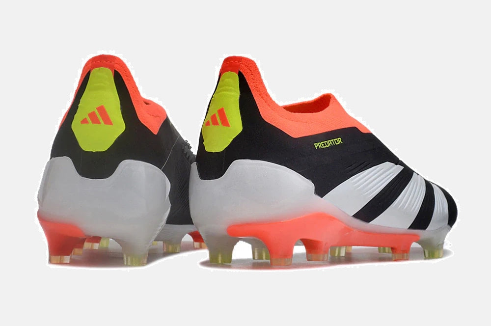 Chuteira Adidas Predator Predstrike.1 LL FG - imagem 7