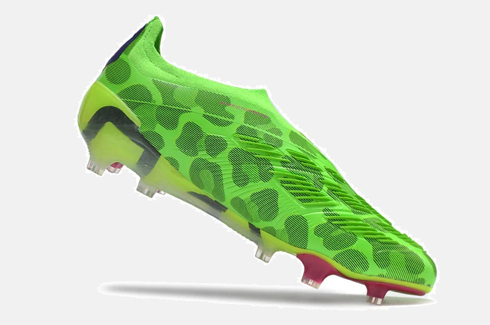 Chuteira Adidas Predator Predstrike.1 LL FG - imagem 7