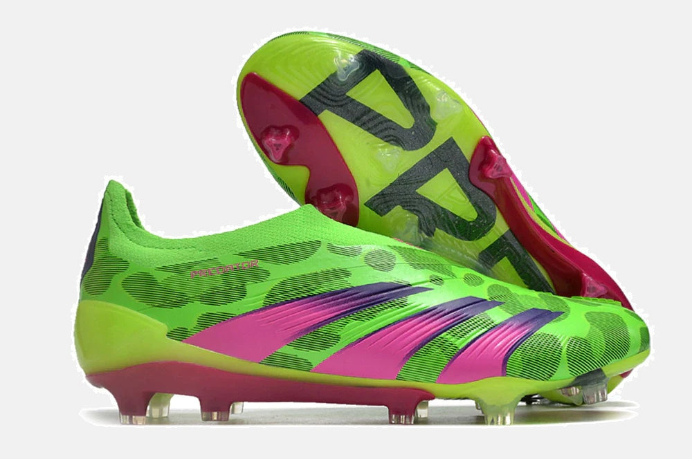 Chuteira Adidas Predator Predstrike.1 LL FG - imagem 8
