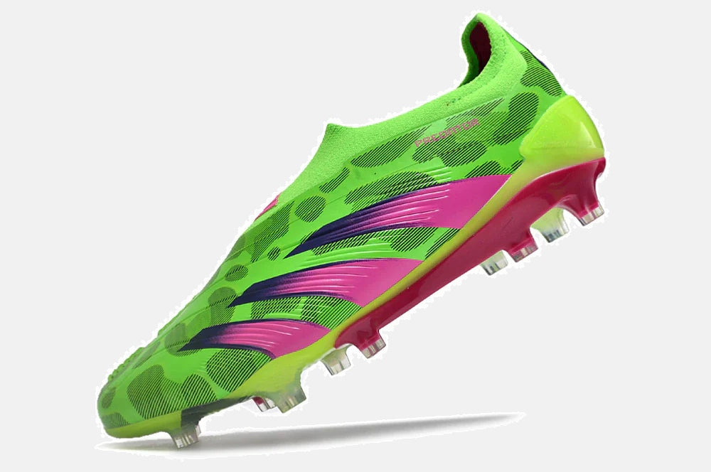 Chuteira Adidas Predator Predstrike.1 LL FG - imagem 6