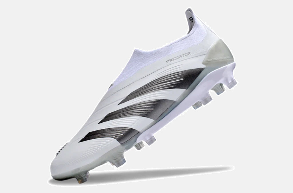 Chuteira Adidas Predator Predstrike.1 LL FG - detalhe