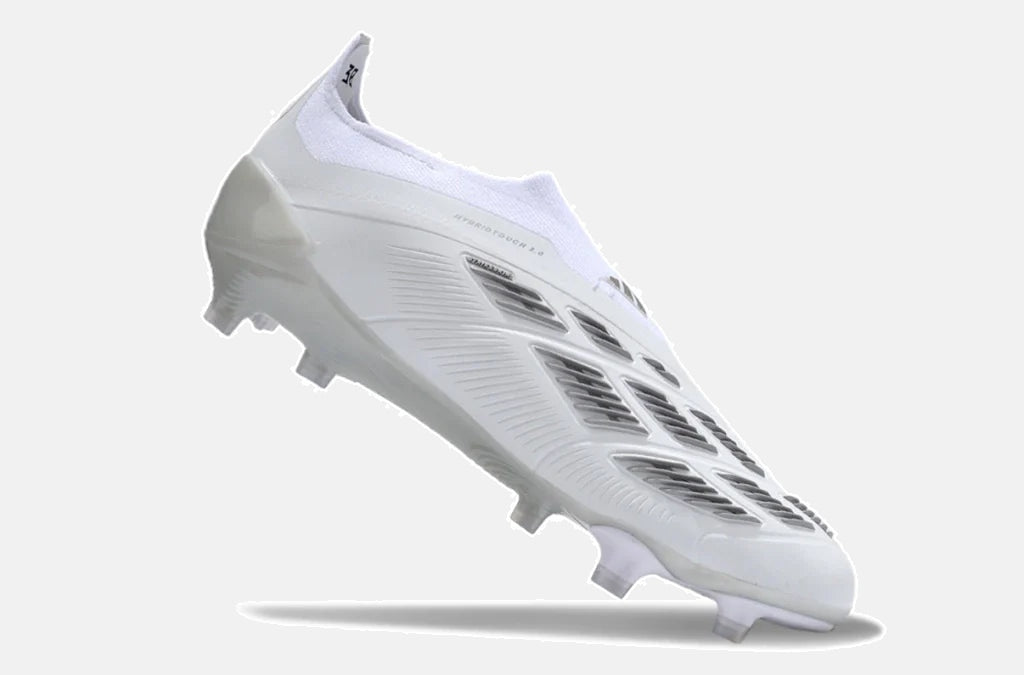 Chuteira Adidas Predator Predstrike.1 LL FG - vista traseira