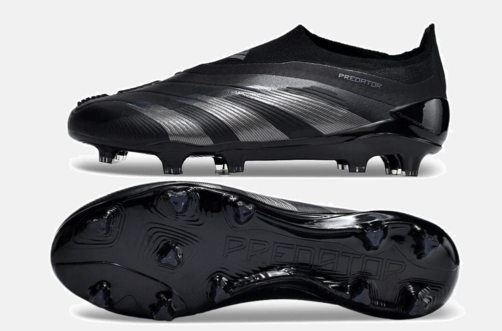 Chuteira Adidas Predator Predstrike.1 LL FG - vista traseira