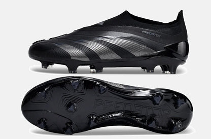 Chuteira Adidas Predator Predstrike.1 LL FG - vista traseira