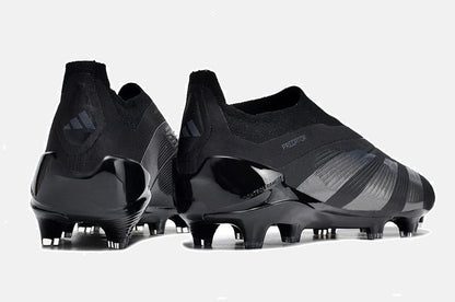 Chuteira Adidas Predator Predstrike.1 LL FG - imagem 7