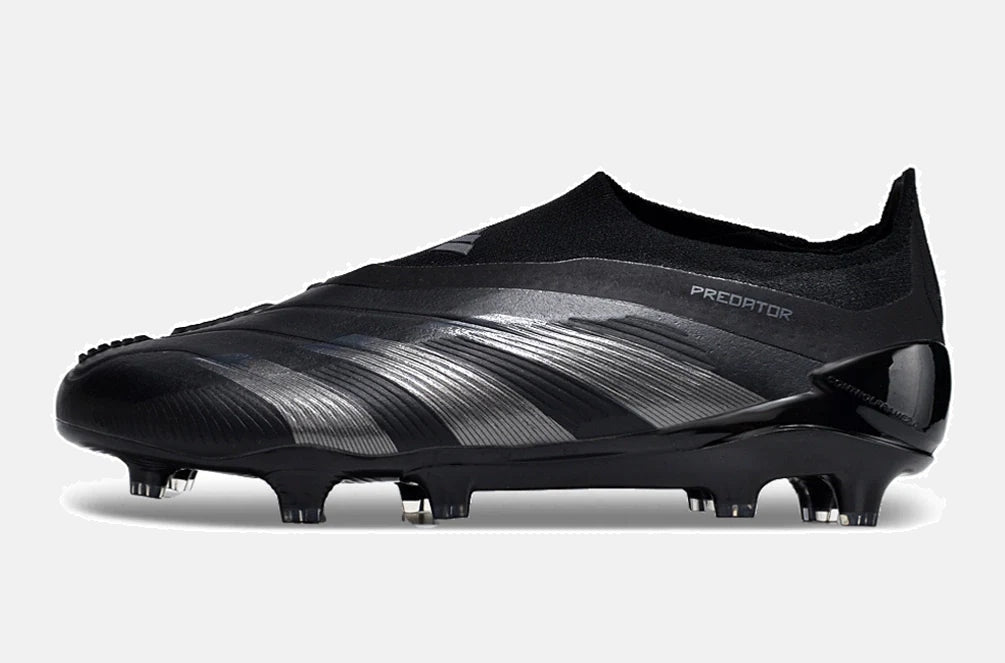 Chuteira Adidas Predator Predstrike.1 LL FG - imagem 5