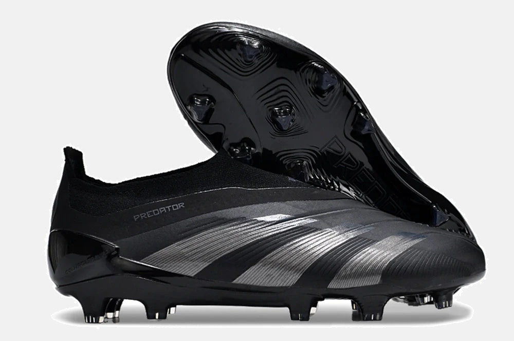 Chuteira Adidas Predator Predstrike.1 LL FG - imagem 8