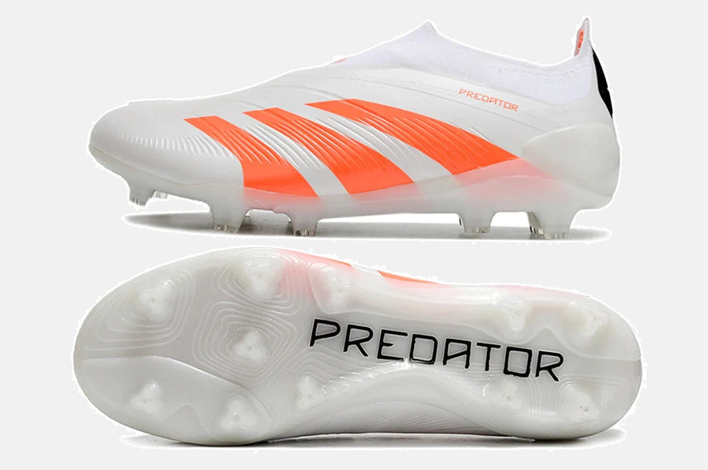 Chuteira Adidas Predator Predstrike.1 LL FG - detalhe
