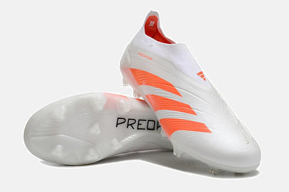 Chuteira Adidas Predator Predstrike.1 LL FG - vista traseira