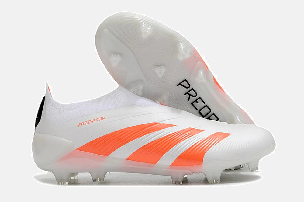 Chuteira Adidas Predator Predstrike.1 LL FG - imagem 7