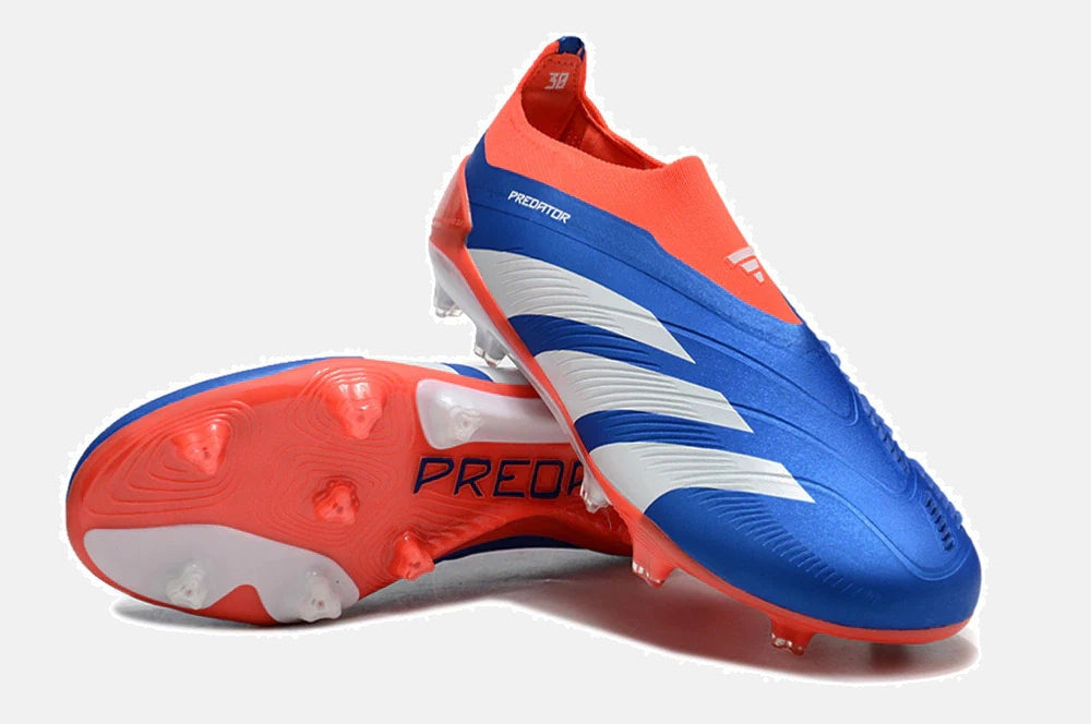 Chuteira Adidas Predator Predstrike.1 LL FG - vista traseira