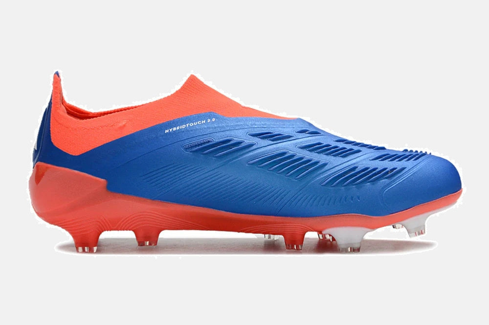 Chuteira Adidas Predator Predstrike.1 LL FG - detalhe