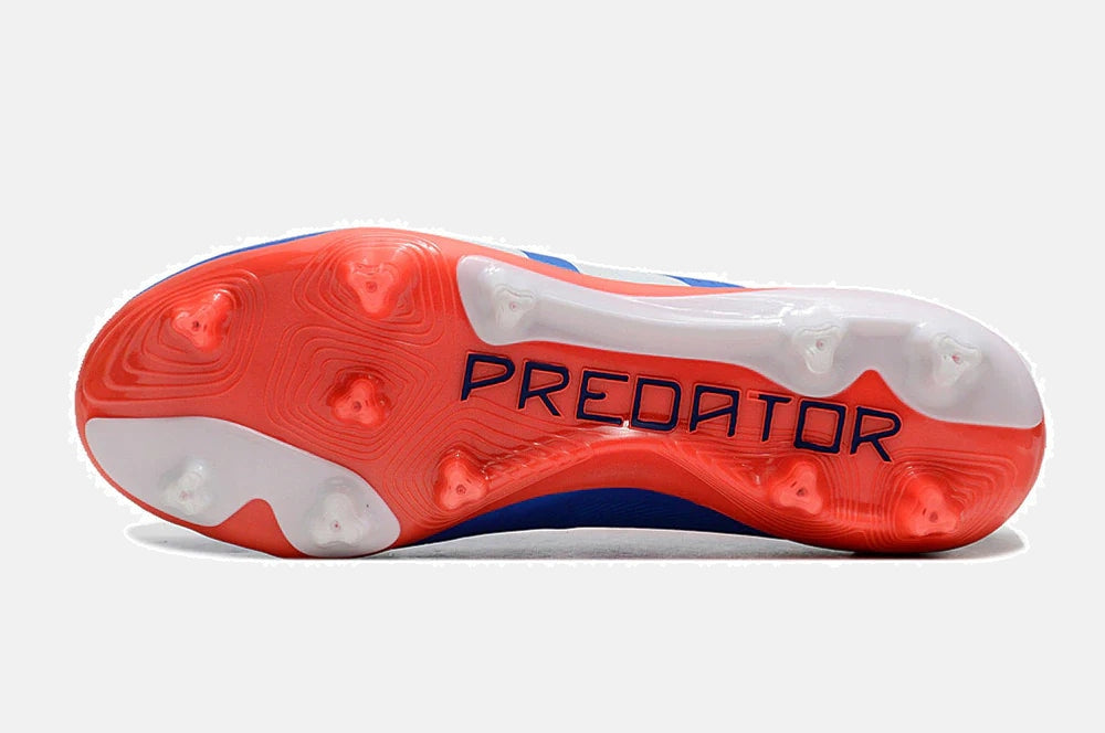 Chuteira Adidas Predator Predstrike.1 LL FG - imagem 5