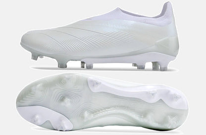 Chuteira Adidas Predator Predstrike.1 LL FG - vista traseira