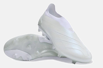Chuteira Adidas Predator Predstrike.1 LL FG - detalhe