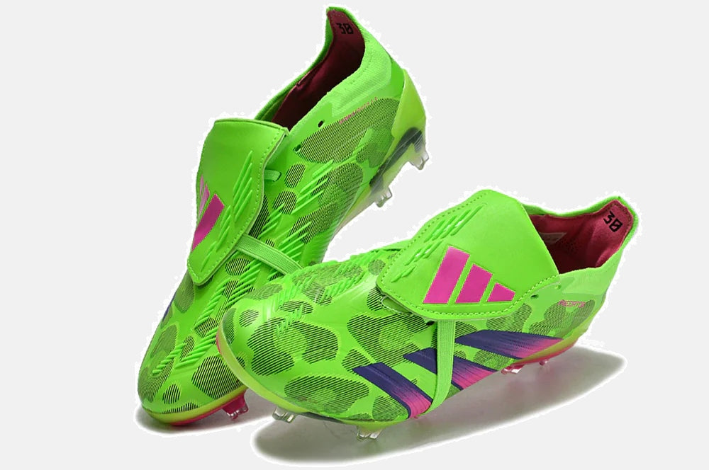 Chuteira Adidas Predator Predstrike FT FG - vista traseira