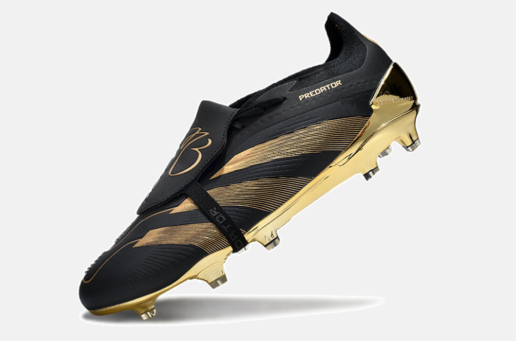 Chuteira Adidas Predator Predstrike FT FG - imagem 5