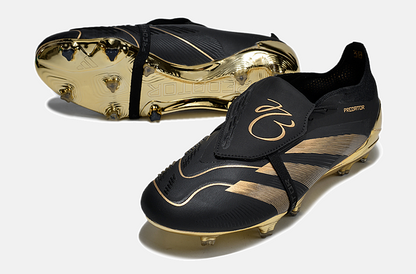 Chuteira Adidas Predator Predstrike FT FG - detalhe