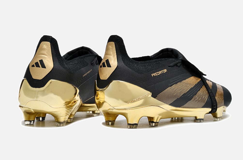 Chuteira Adidas Predator Predstrike FT FG - imagem 7