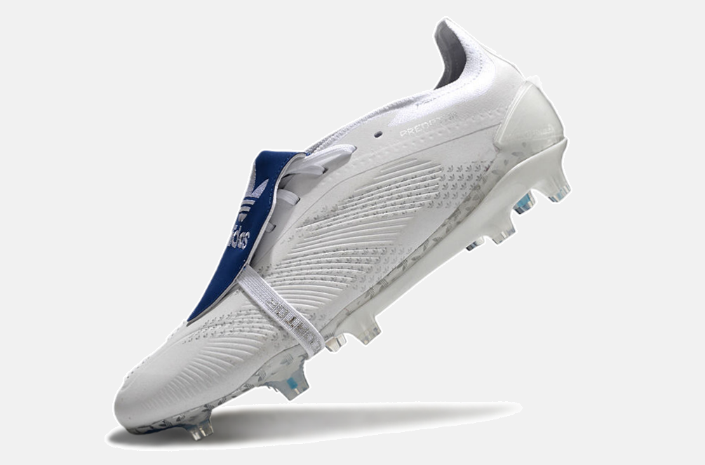 Chuteira Adidas Predator Predstrike FT FG - imagem 6