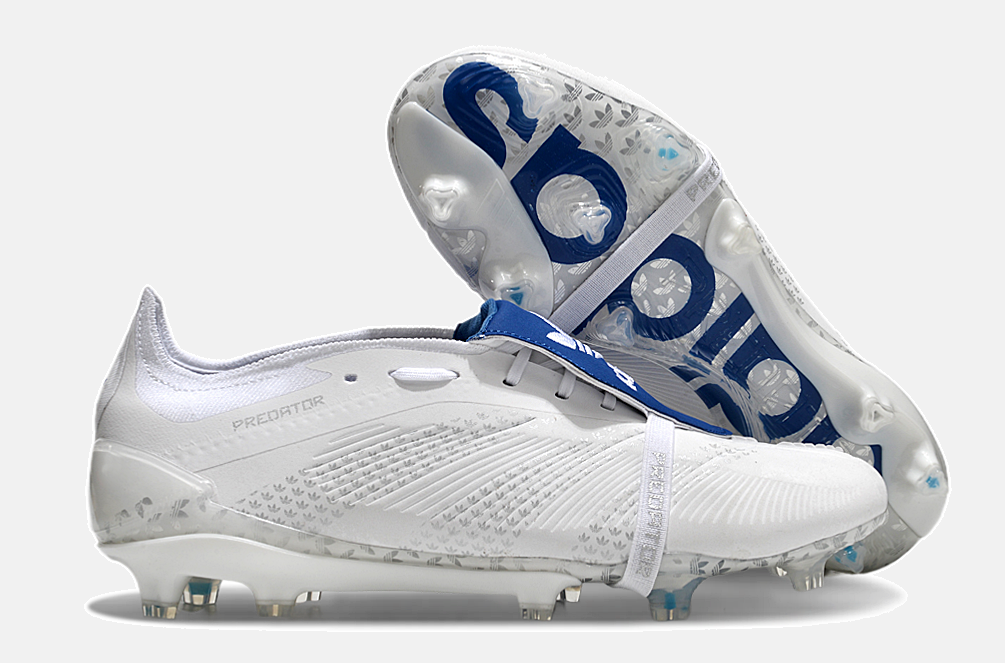 Chuteira Adidas Predator Predstrike FT FG - imagem 8