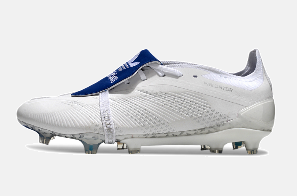 Chuteira Adidas Predator Predstrike FT FG - imagem 4