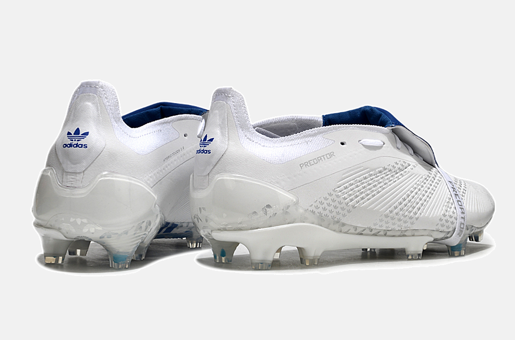 Chuteira Adidas Predator Predstrike FT FG - imagem 7