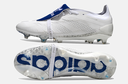 Chuteira Adidas Predator Predstrike FT FG - detalhe