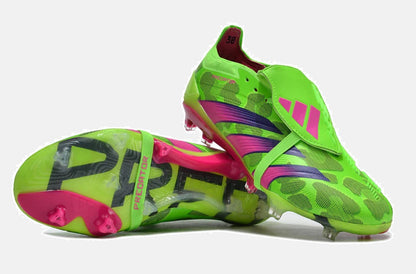Chuteira Adidas Predator Predstrike FT FG - detalhe